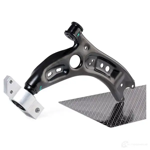 Рычаг RIDEX 2 J94P 1437664546 273c0760 изображение 3