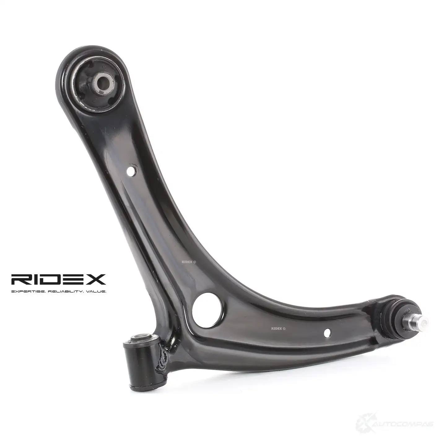 Рычаг RIDEX 273c0432 VHDM JCR 1437666775 - Изображение 1