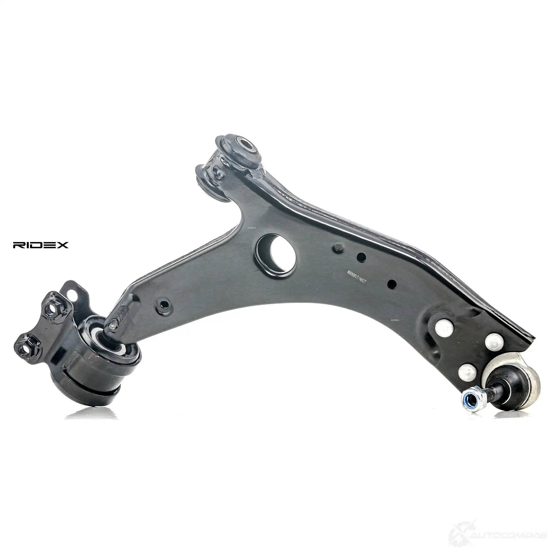 Рычаг RIDEX 273c0133 Z7F5 DK4 1437700020 - Изображение 1