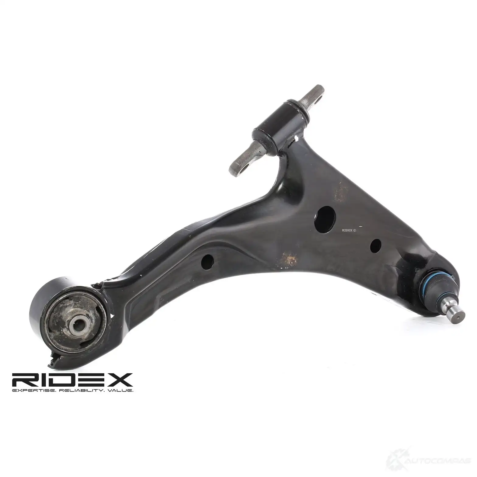 Рычаг RIDEX 273c0322 1437667434 LRI K9 - Изображение 1