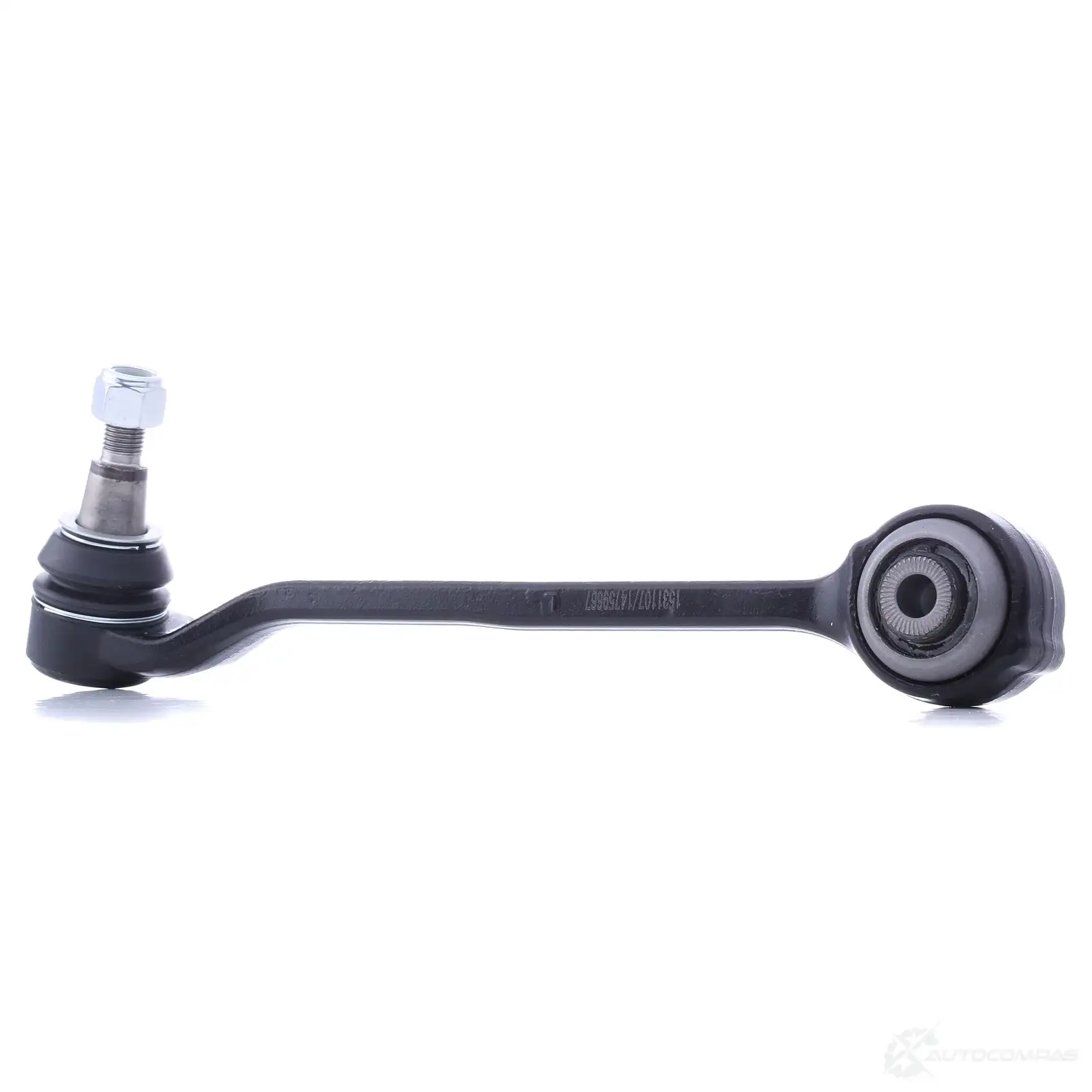 Рычаг RIDEX MI BQ8L6 273c1499 1439327129 - Изображение 1