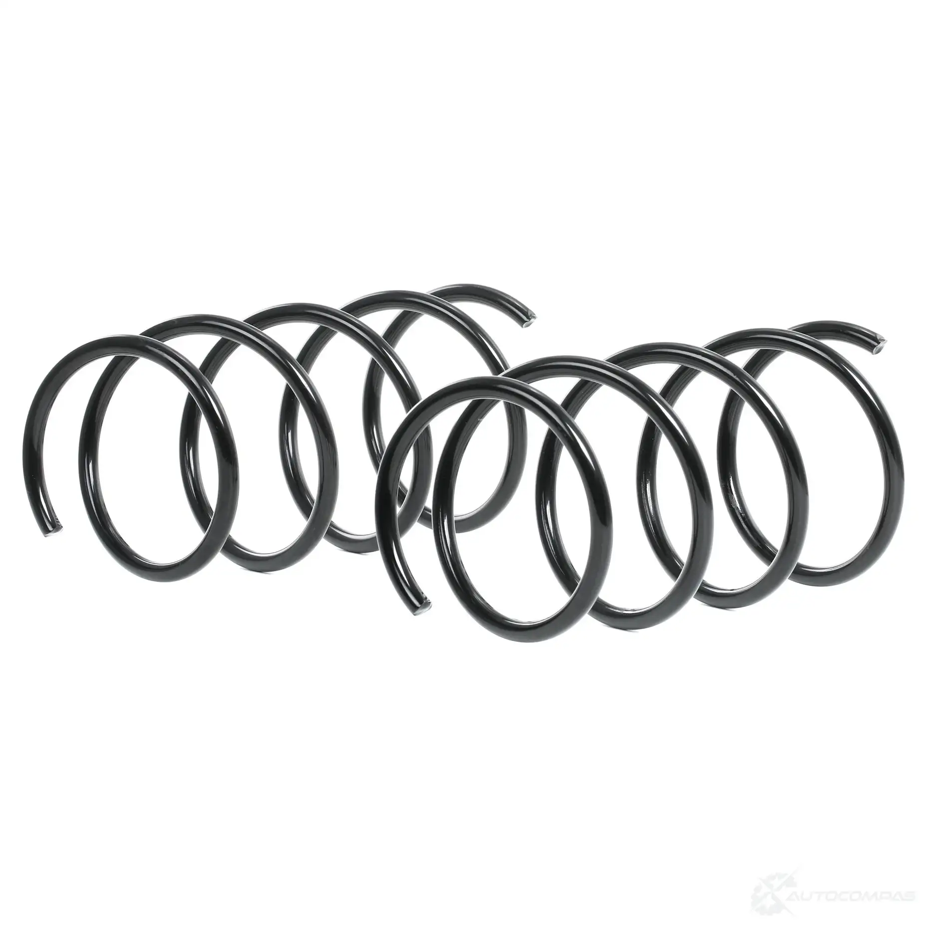 Комплект пружин подвески RIDEX FCPL 39 189s0006 1437670359 - Изображение 1