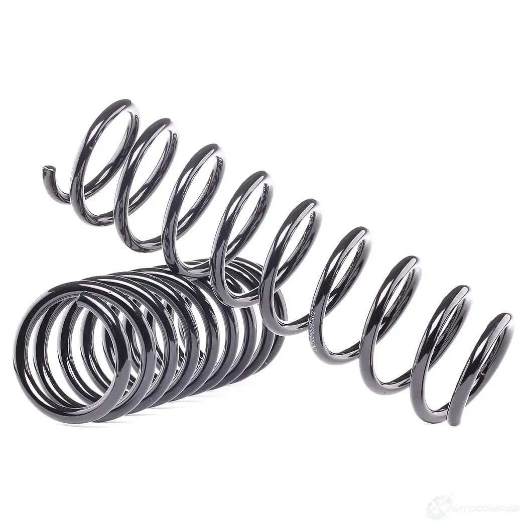 Комплект пружин подвески RIDEX 189s0024 1437669974 4CO LE - Изображение 1