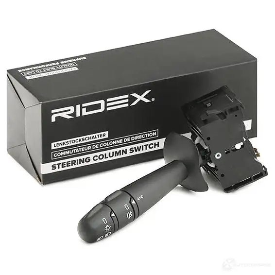 Переключатель света фар RIDEX 809s0010 OO LCP 1437736946 изображение 1