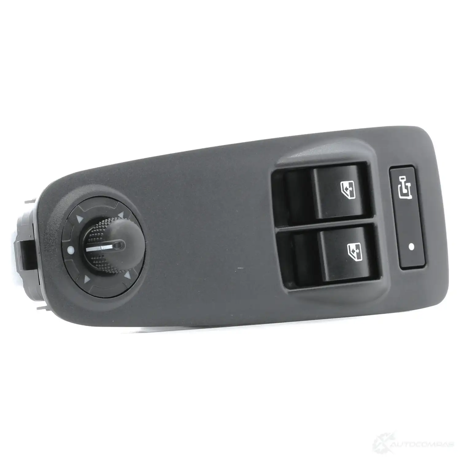 Кнопка стеклоподъемника RIDEX Z1JQ I 1761s0082 1437907527 - Изображение 1
