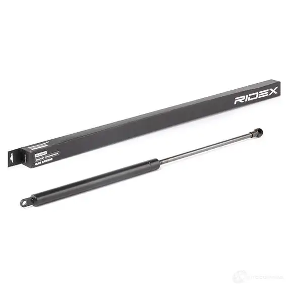 Амортизатор багажника, упор задней двери RIDEX BV 6CG 1437703340 219g0919 - Изображение 1