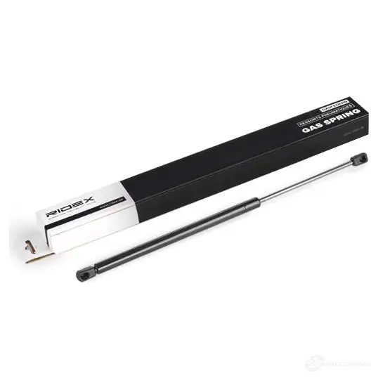 Амортизатор багажника, упор задней двери RIDEX 1437703518 G3DC29 W 219g0544