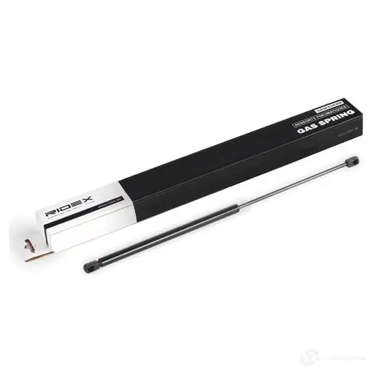 Амортизатор багажника, упор задней двери RIDEX IC81 MUT 219g0536 1437704421