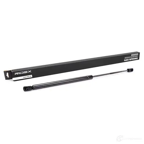 Амортизатор багажника, упор задней двери RIDEX 219g0161 TYH5H 8 1437703274