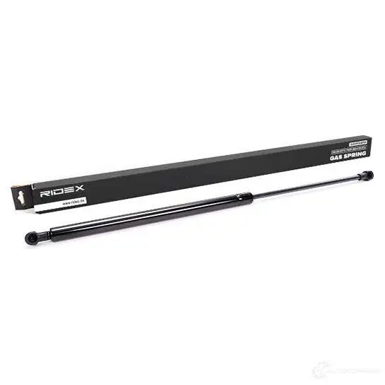 Амортизатор багажника, упор задней двери RIDEX 219g0093 1437671005 0NHOP 0