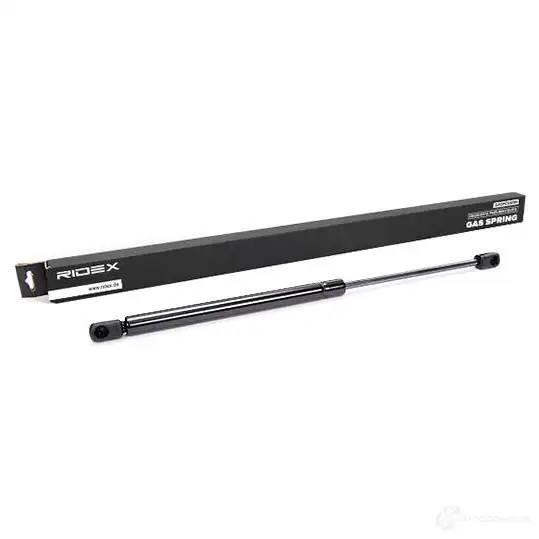 Амортизатор багажника, упор задней двери RIDEX D JB52H 219g0091 1437670517 - Изображение 1