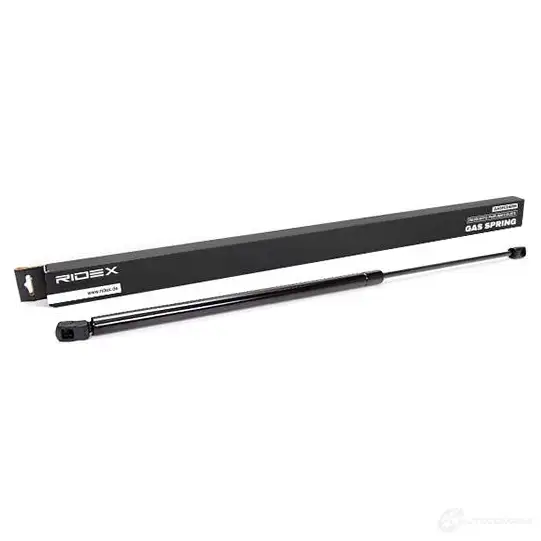 Амортизатор багажника, упор задней двери RIDEX 219g0035 LZF I99I 1437703489