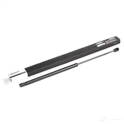 Амортизатор багажника, упор задней двери RIDEX 219g0257 QA2O 82 1437669774