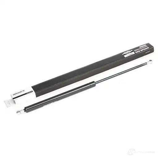 Амортизатор багажника, упор задней двери RIDEX 219g0289 18BKZT S 1437703386