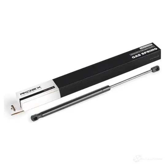 Амортизатор багажника, упор задней двери RIDEX 219g0291 1437669070 2G3 SWVZ