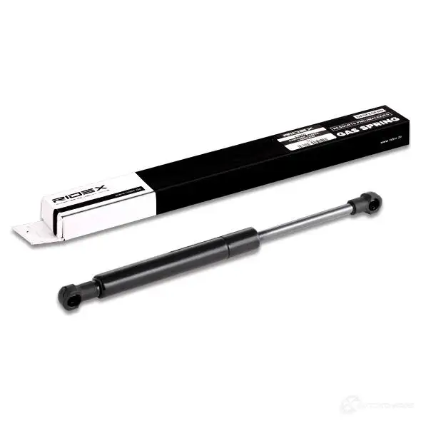 Амортизатор багажника, упор задней двери RIDEX 9 Y79SM 219g0163 1437669862