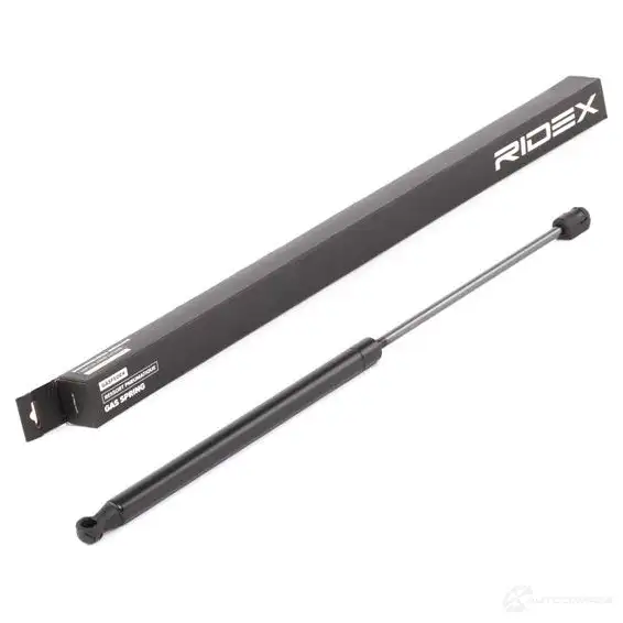 Амортизатор багажника, упор задней двери RIDEX 219g0446 1437668588 6M KKD10 - Изображение 1