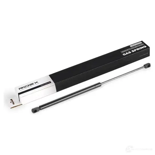 Амортизатор багажника, упор задней двери RIDEX 219g0263 N CZ8I5 1437704750