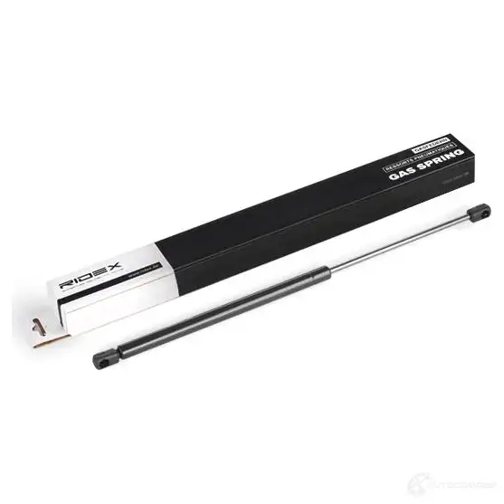 Амортизатор багажника, упор задней двери RIDEX 219g0122 1437704265 JJ U590