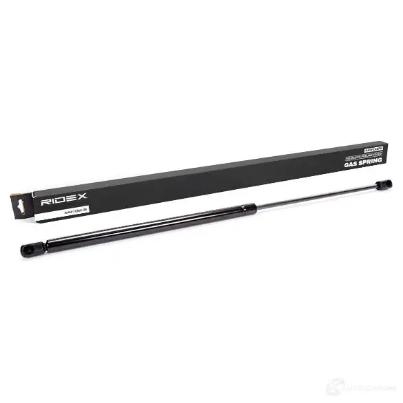 Амортизатор багажника, упор задней двери RIDEX 219g0320 SKZDW 28 1437703863