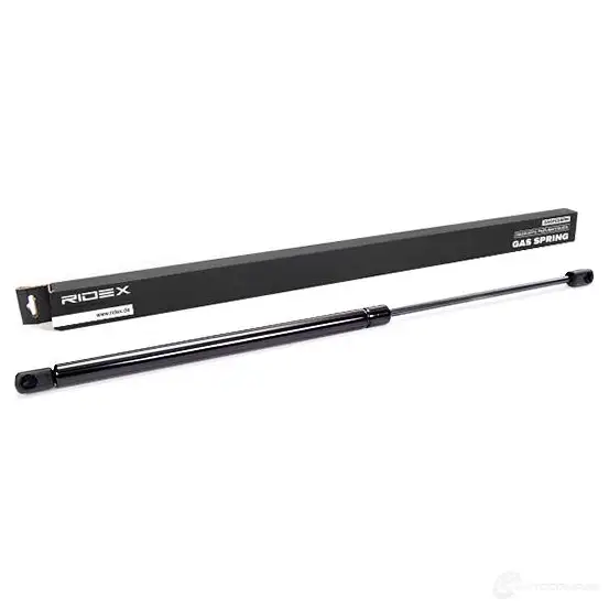 Амортизатор багажника, упор задней двери RIDEX 219g0030 BCP 0DE 1437703871