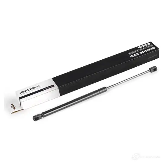 Амортизатор багажника, упор задней двери RIDEX 219g0538 1437669784 GV75 FQ