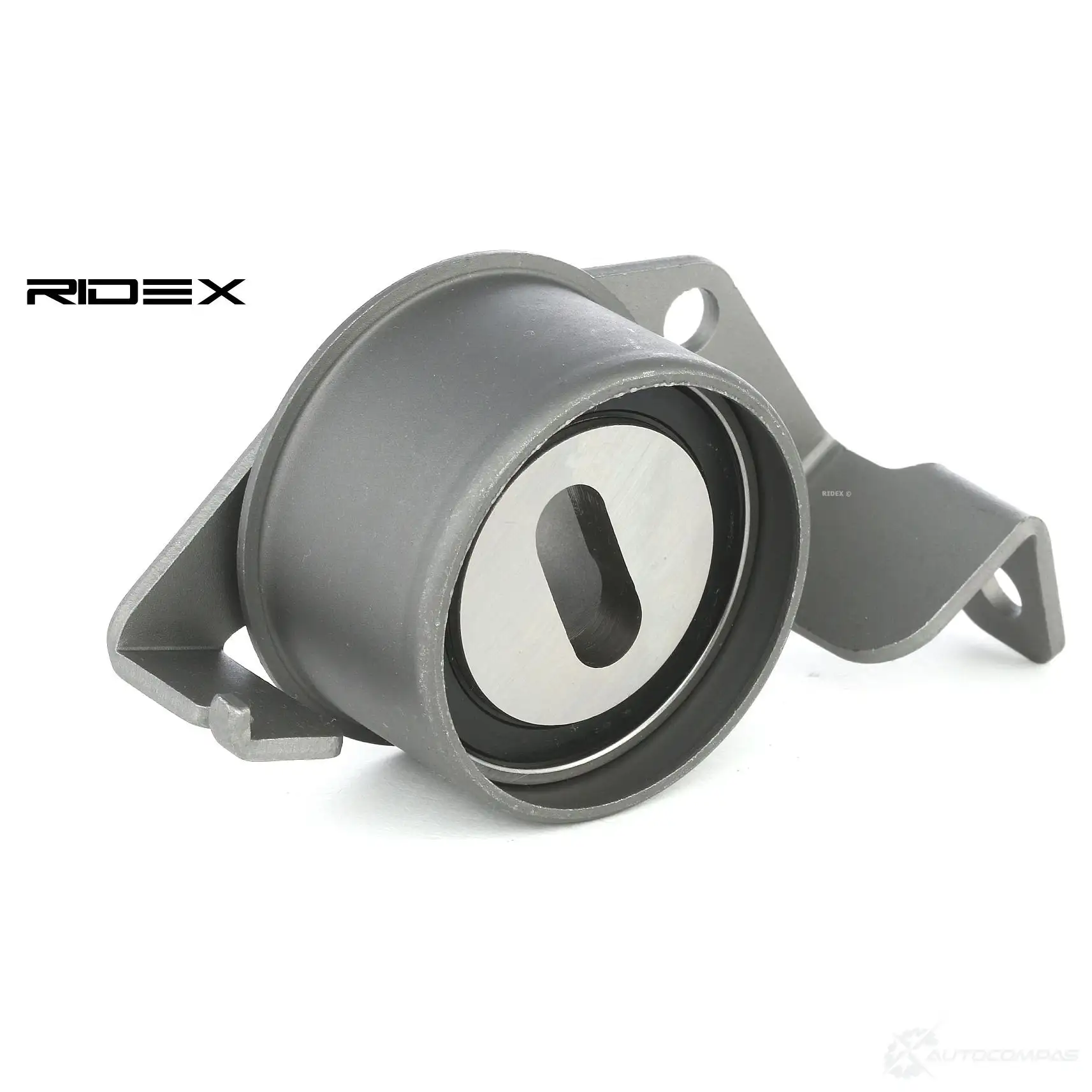 Натяжной ролик ГРМ RIDEX 3TPIL H 308t0170 1437662107 - Изображение 1