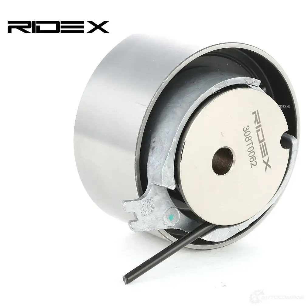 Натяжной ролик ГРМ RIDEX 1437663587 308t0062 5497K T изображение 0