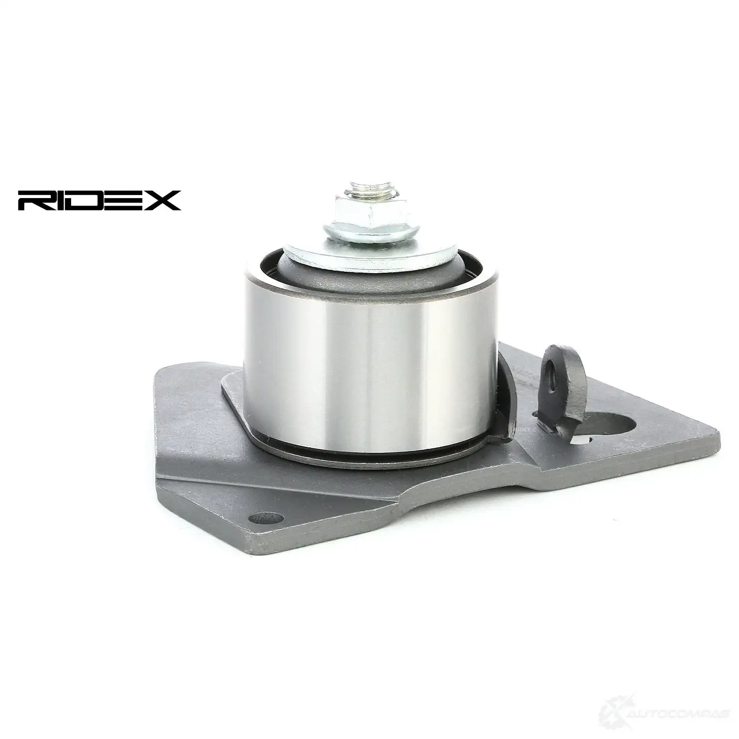 Натяжной ролик ГРМ RIDEX 308t0092 1437663484 IDNK 0 изображение 0