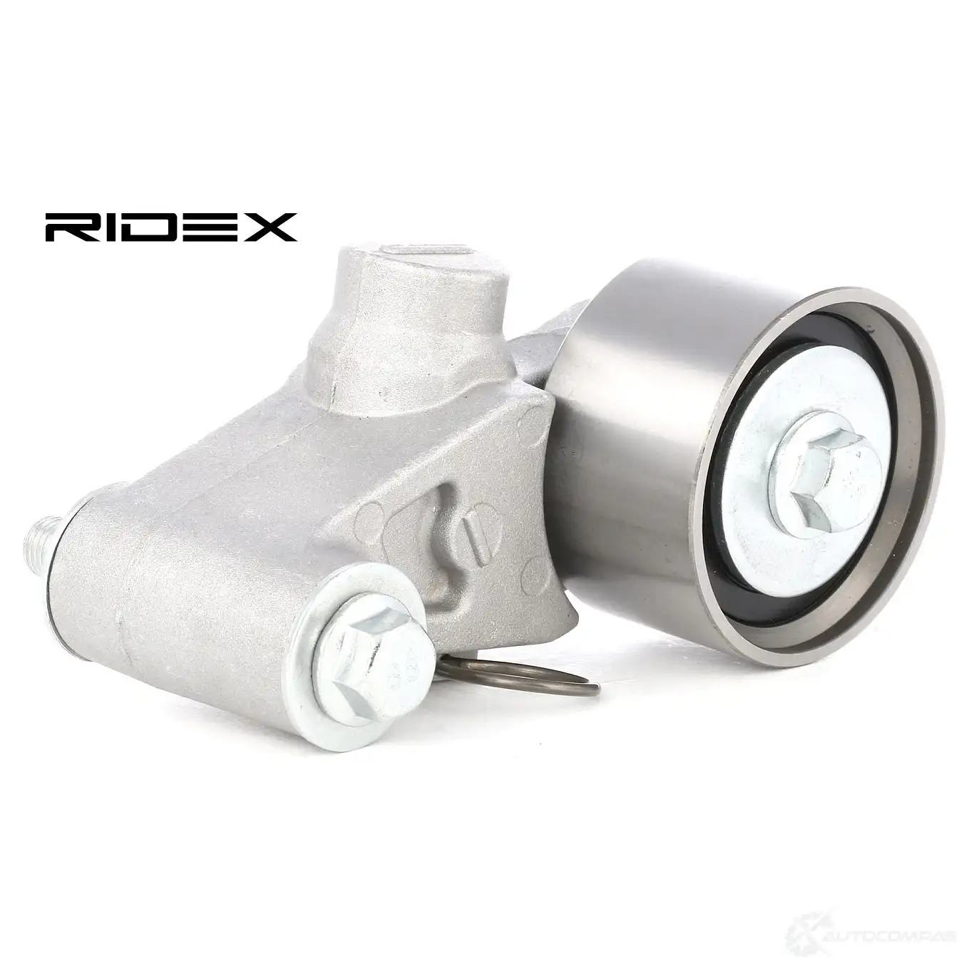 Натяжной ролик ГРМ RIDEX 308t0009 XQ 9GHU 1437662103 - Изображение 1