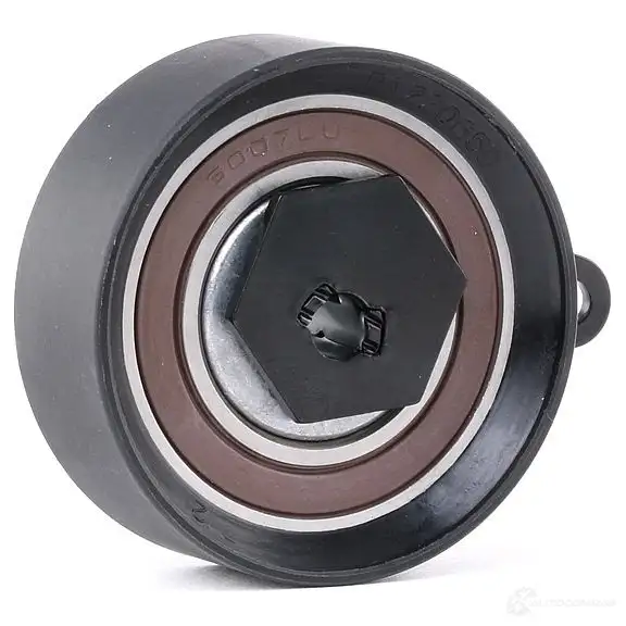 Натяжной ролик ГРМ RIDEX 308t0118 1437663585 T A7A22X - Изображение 1