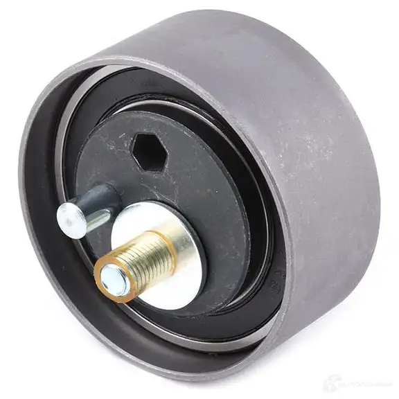 Натяжной ролик ГРМ RIDEX 308t0147 1437663561 9Y 218K изображение 3