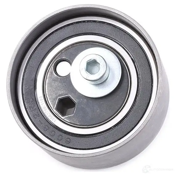 Натяжной ролик ГРМ RIDEX 308t0147 1437663561 9Y 218K изображение 4