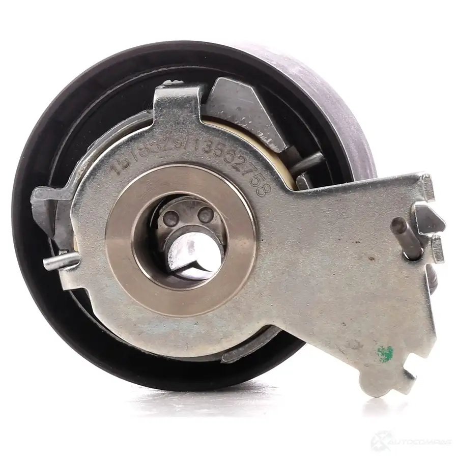 Натяжной ролик ГРМ RIDEX 308t0146 1437663462 UW 4BA3P - Изображение 1