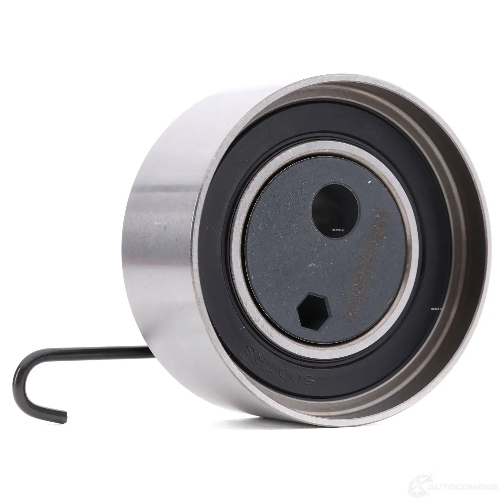 Натяжной ролик ГРМ RIDEX T1 Q71 1437663552 308t0044 - Изображение 1