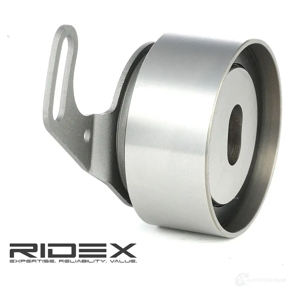 Натяжной ролик ГРМ RIDEX 1J WXC 308t0152 1437663700 - Изображение 1