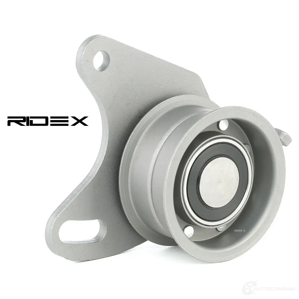 Натяжной ролик ГРМ RIDEX A2U 2C36 1437663682 308t0060 - Изображение 1