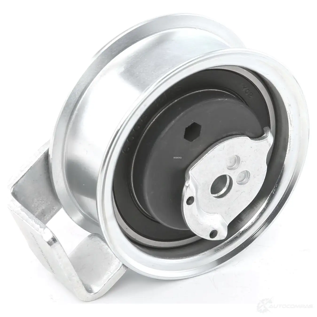 Натяжной ролик ГРМ RIDEX 308t0008 QH 0OFH 1437662086 - Изображение 1