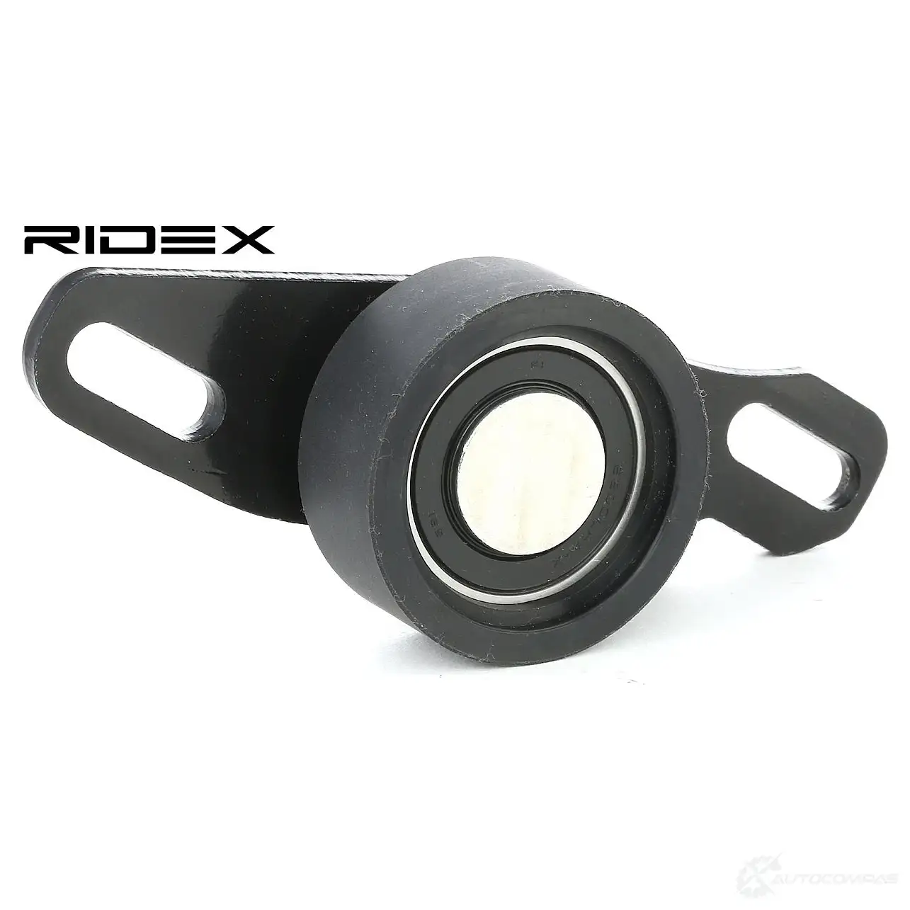 Натяжной ролик ГРМ RIDEX 1437661599 L V1FIF 308t0023 - Изображение 1
