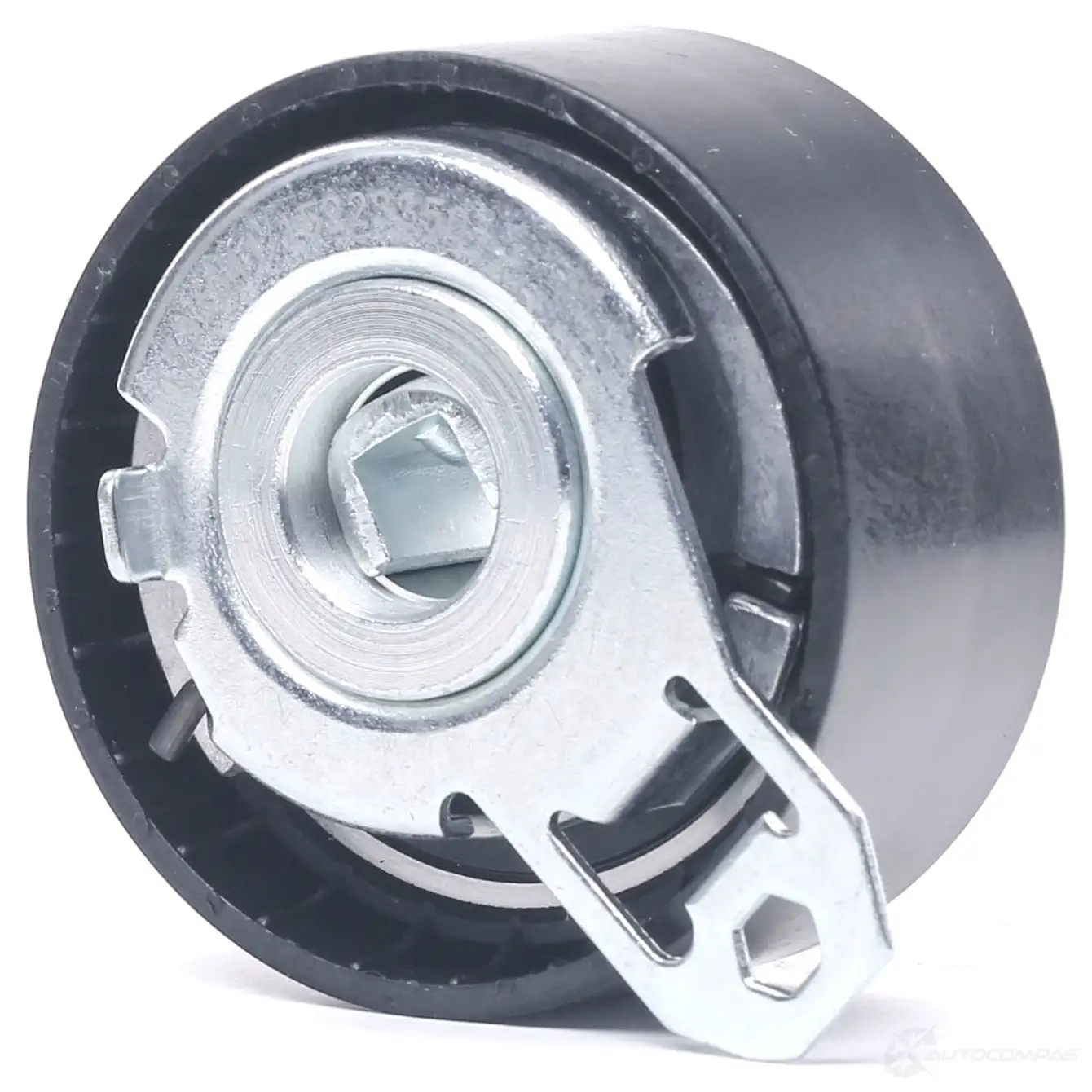 Натяжной ролик ГРМ RIDEX 1 NCZK9O 308t0214 1439358570 - Изображение 1