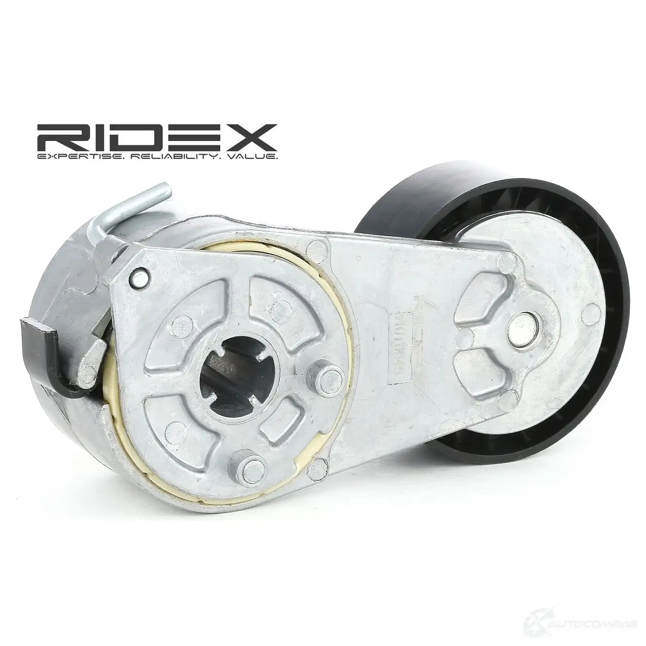 Натяжной ролик приводного ремня RIDEX RCCJ Q1 310t0045 1437663342 изображение 0