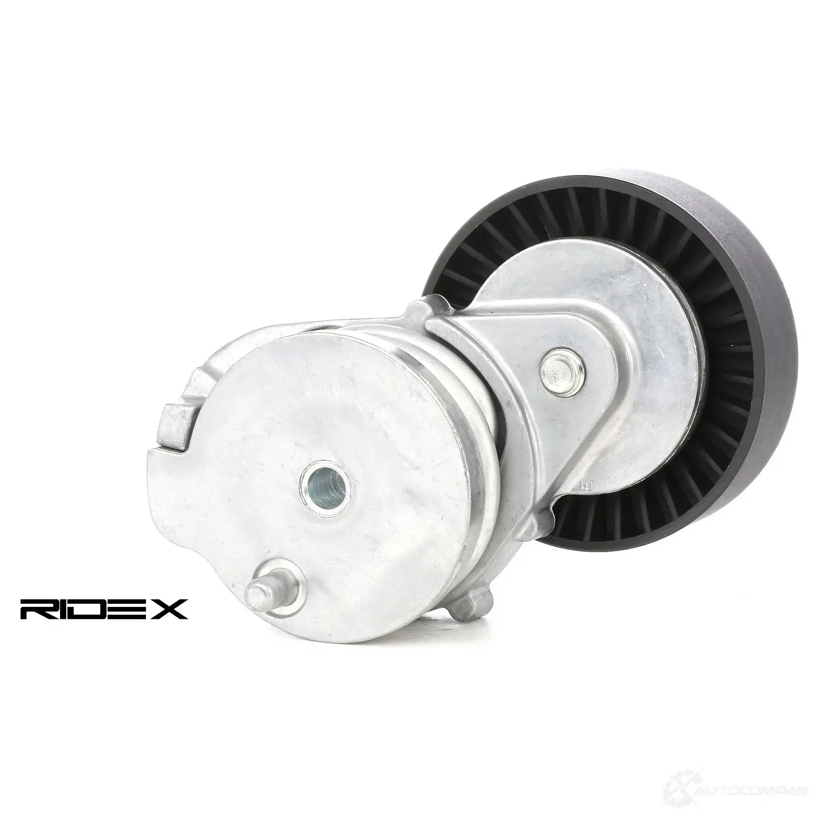 Натяжной ролик приводного ремня RIDEX L3F BS 1437663395 310t0037 - Изображение 1