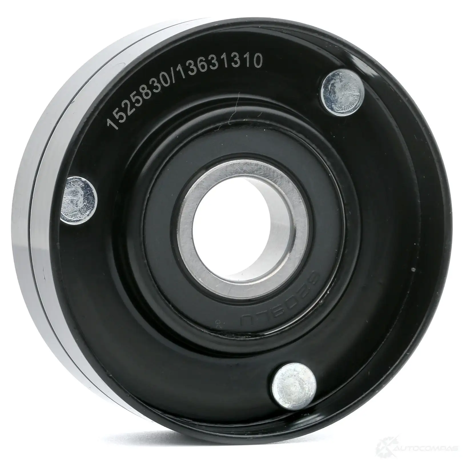 Натяжной ролик приводного ремня RIDEX 310t0218 1437972542 KV QP7JM - Изображение 1