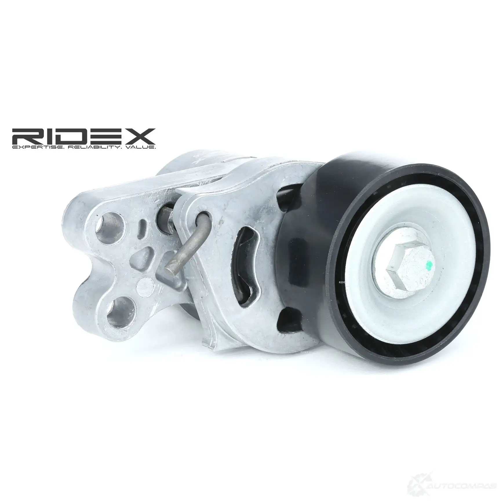 Натяжной ролик приводного ремня RIDEX 0 VR7G 310t0056 1437663343 изображение 0
