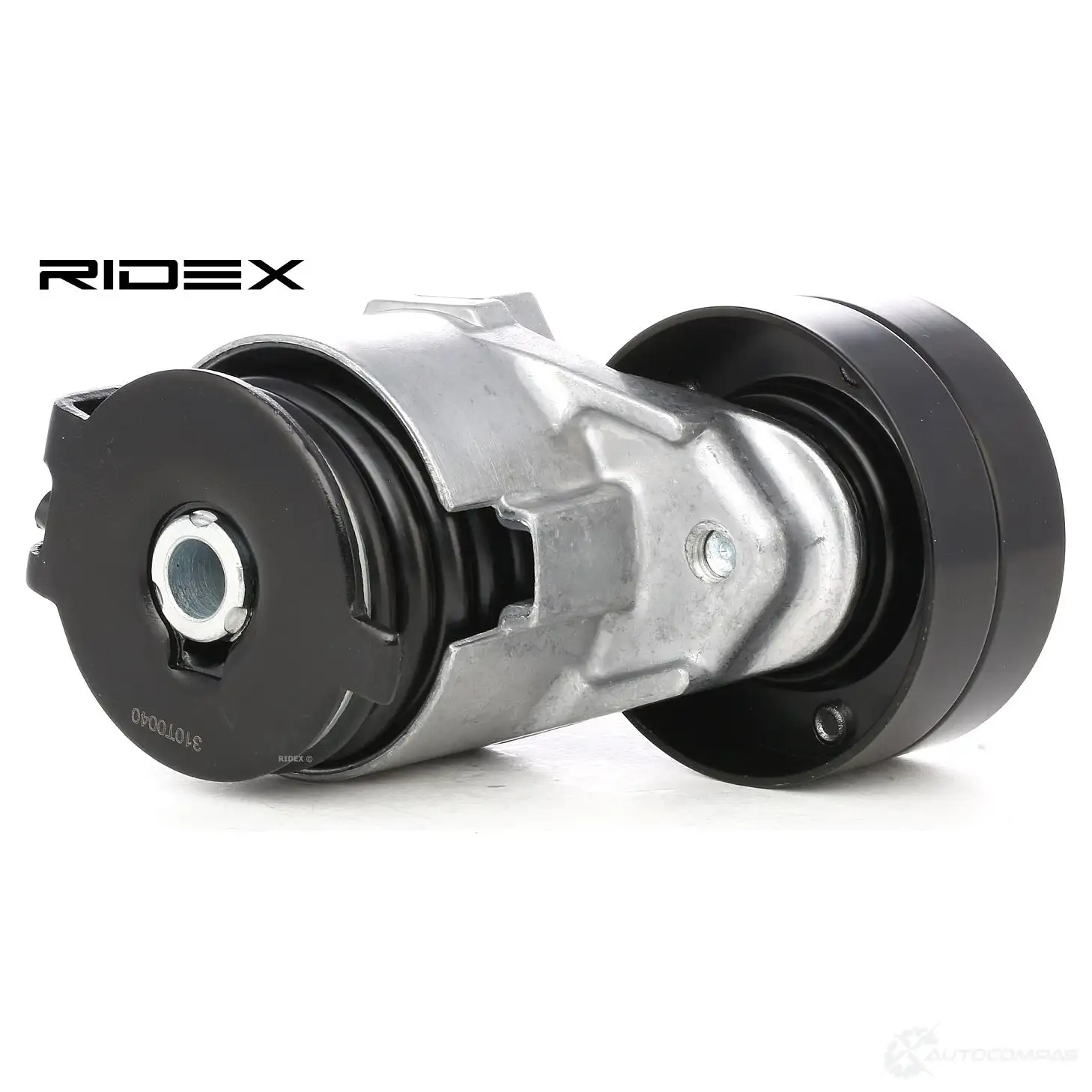 Натяжной ролик приводного ремня RIDEX X7 P71Y 310t0040 1437661896 изображение 0