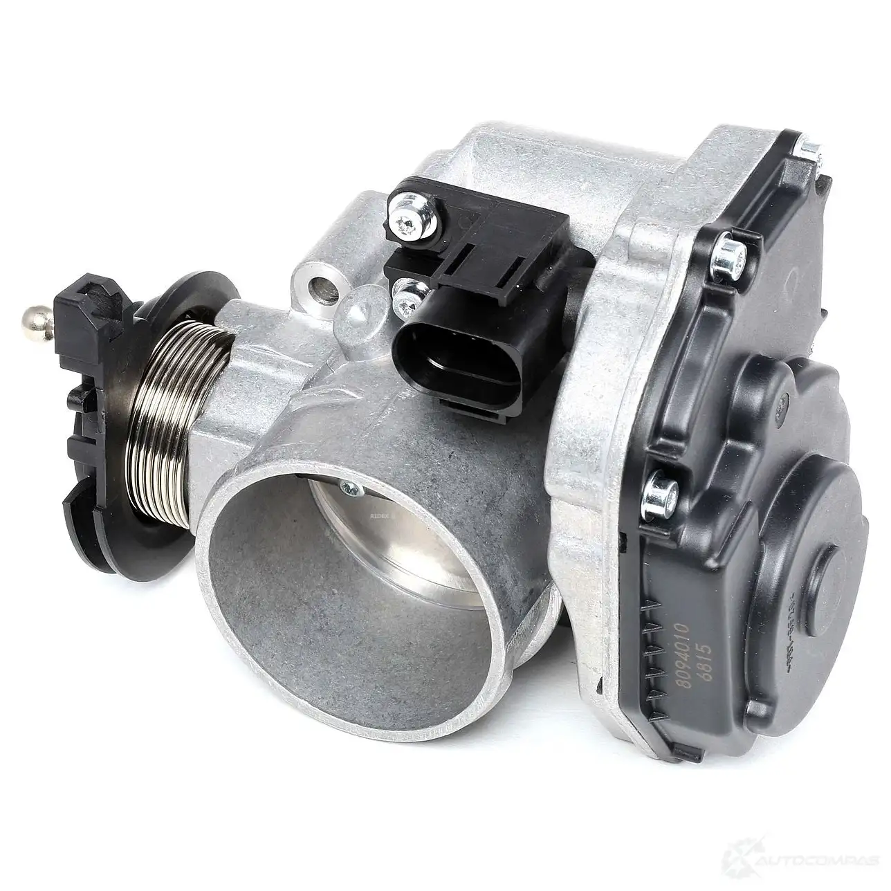 Дроссельная заслонка RIDEX 158t0069 1437707712 T 6WSC изображение 0