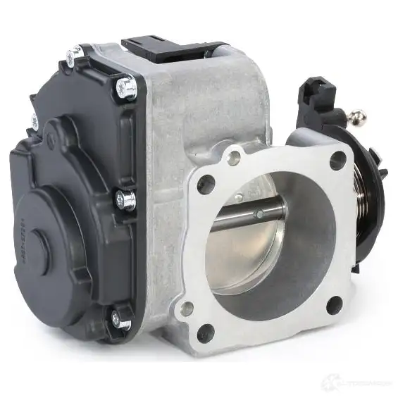 Дроссельная заслонка RIDEX 158t0069 1437707712 T 6WSC изображение 3