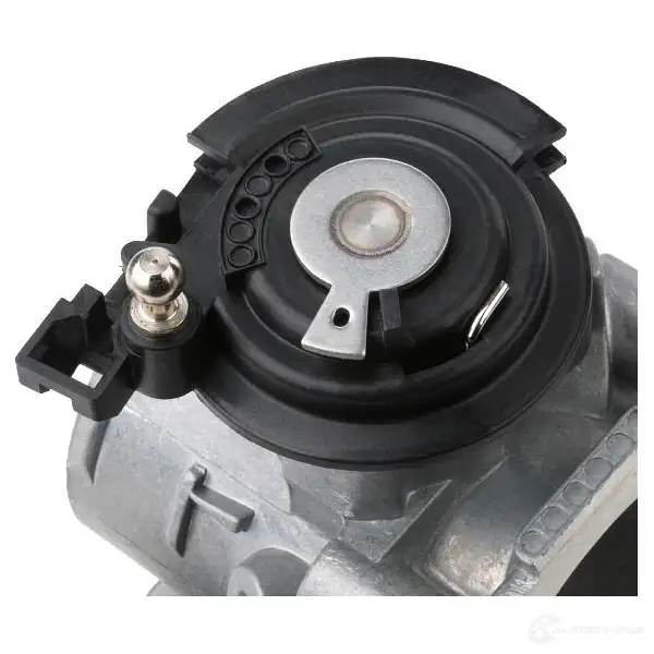 Дроссельная заслонка RIDEX 158t0069 1437707712 T 6WSC изображение 4