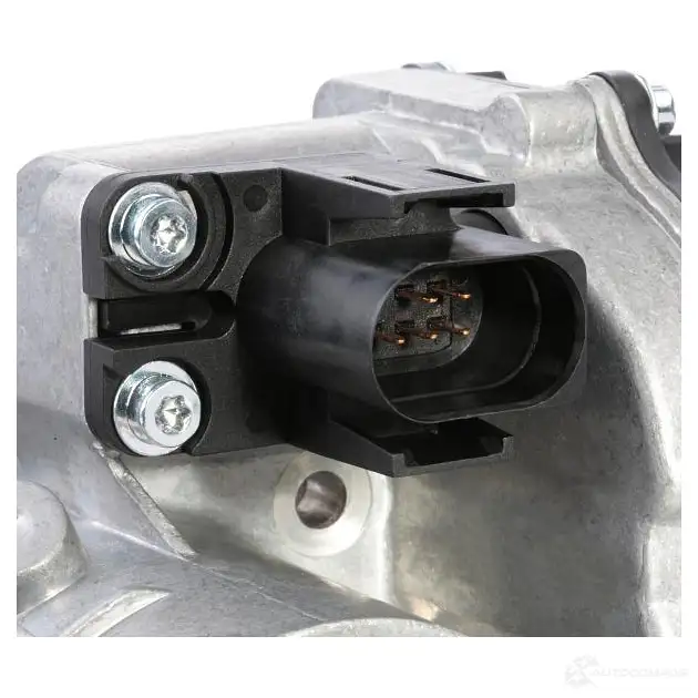 Дроссельная заслонка RIDEX 158t0069 1437707712 T 6WSC изображение 5