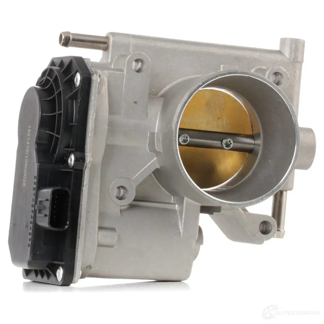 Дроссельная заслонка RIDEX 1437705124 158t0234 X2 CIPHK - Изображение 1